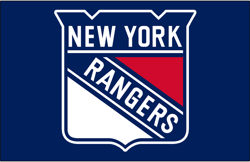 New York Rangers 1976-1978 Jersey Logo v2 DIY iron on transfer (heat transfer)